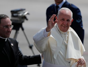 Papa Francisco envió material médico a Brasil para combatir la pandemia del Covid-19