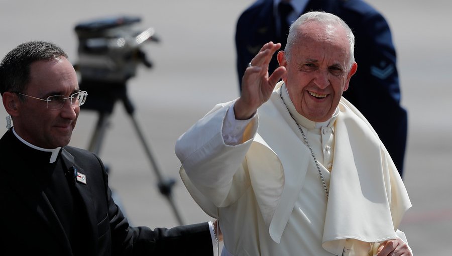 Papa Francisco envió material médico a Brasil para combatir la pandemia del Covid-19