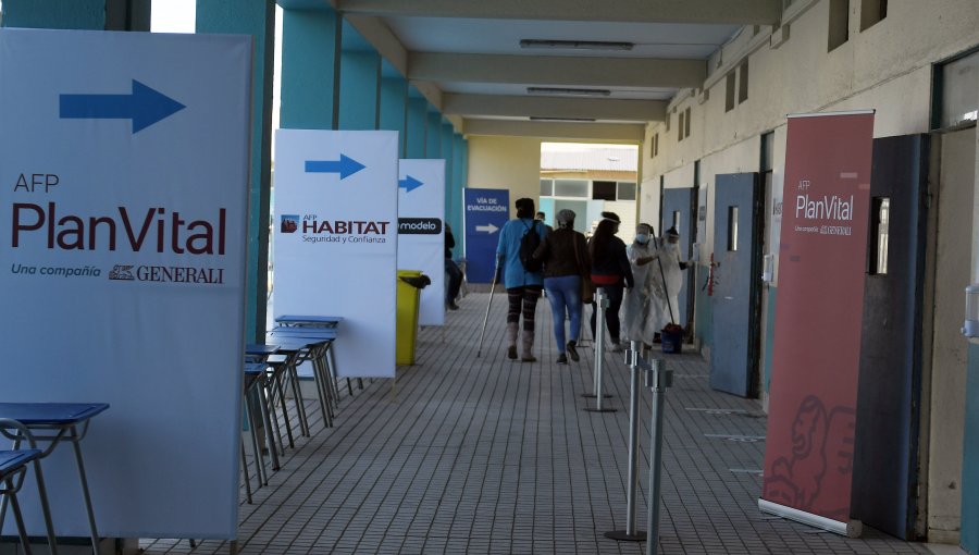 AFPs sufren pérdida del 33% de sus ganancias durante el primer semestre del 2020