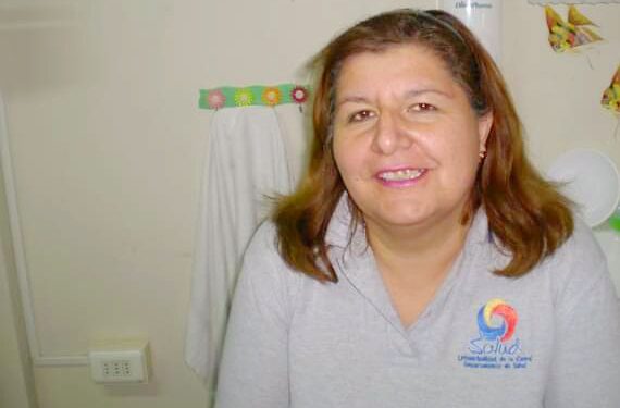 Funcionaria del Cesfam de La Calera fallece por Covid-19: 13 trabajadores de la salud han muerto durante la pandemia en Chile