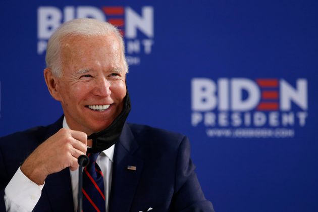 Partido Demócrata nombró de forma oficial a Joe Biden como candidato a la presidencia de Estados Unidos