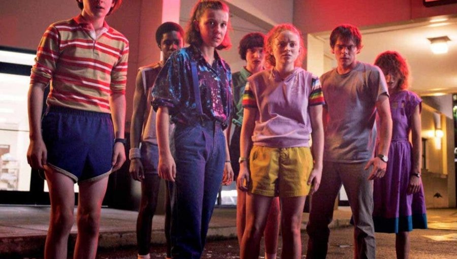 Creadores de «Stranger Things» afirman que la cuarta temporada no será la última