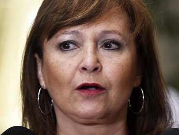 Diputada Hernando y Plebiscito de octubre: "No existe ninguna disculpa válida para tratar de postergarlo o de no realizarlo"