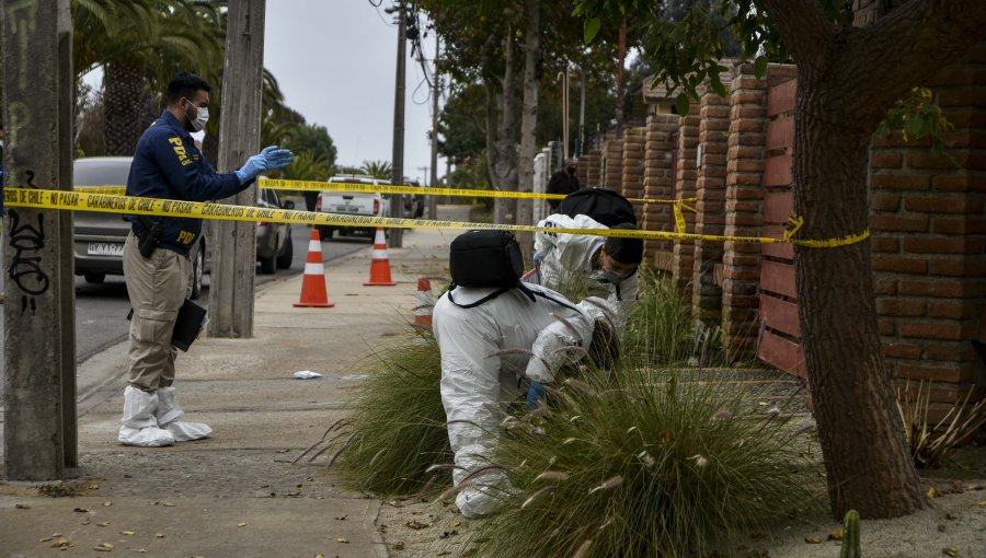 Disputa por terreno en Quilpué habría detonado el sicariato del empresario de Concón