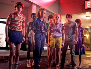 Creadores de «Stranger Things» afirman que la cuarta temporada no será la última