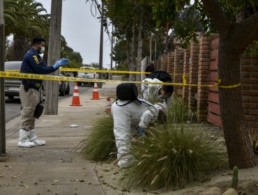 Disputa por terreno en Quilpué habría detonado el sicariato del empresario de Concón