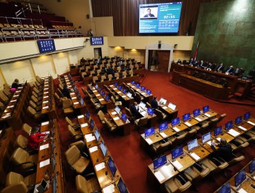 Cámara de Diputados despacha a ley proyecto que permite al Servel dictar medidas sanitarias para el Plebiscito