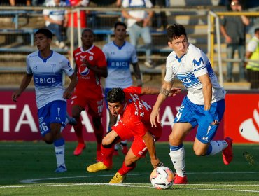 Conmebol aprobó requisitos y la UC y Colo-Colo podrán jugar la Libertadores en Chile