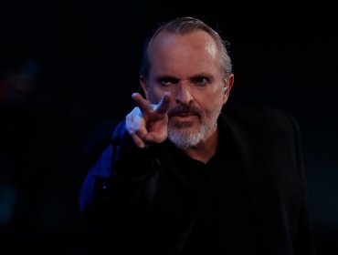 La nueva "voltereta" de Miguel Bosé sobre el Covid-19: "El bicho existe y ha matado"