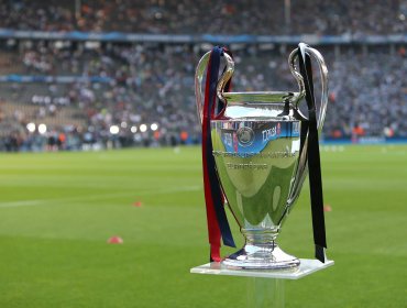 El italiano Daniele Orsato arbitrará la final de Champions League entre PSG y Bayern Múnich