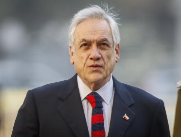 Piñera descarta injerencia por cambio de opinión de Carabineros sobre el nombre de Academia Policial