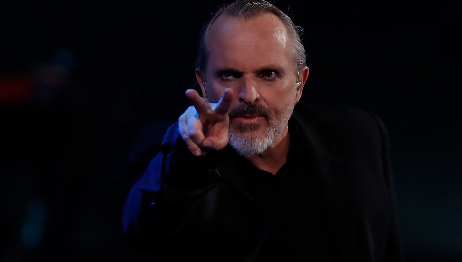 La nueva "voltereta" de Miguel Bosé sobre el Covid-19: "El bicho existe y ha matado"