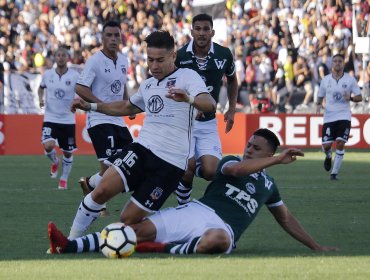 Retorno del fútbol: La programación completa del Campeonato Nacional