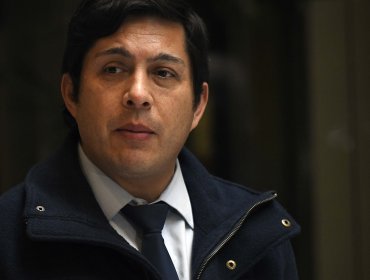 Diputado Jorge Durán pidió al Gobierno definir el no retorno a clases presenciales en la región Metropolitana