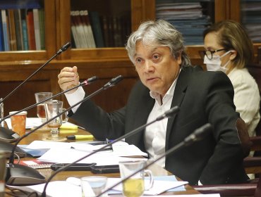 Senador Navarro presentará recurso para decretar cuarentena en el Gran Concepción