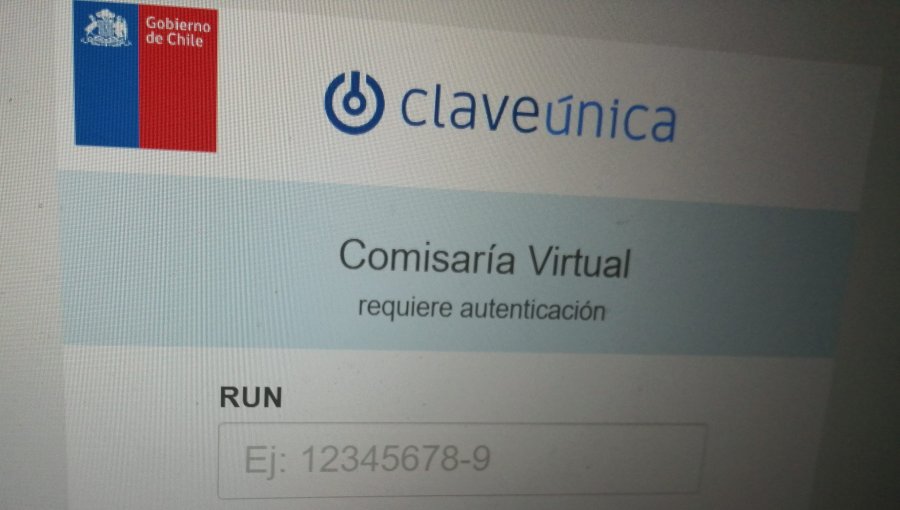 Gobierno anunció que nueve millones de personas cuentan con su Clave Única