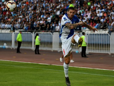 Nicolás Peñailillo dejaría Deportes Antofagasta para continuar su carrera en Argentina