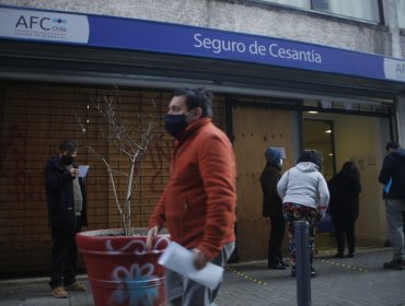 A comisión mixta norma que flexibiliza acceso a beneficios del seguro de cesantía