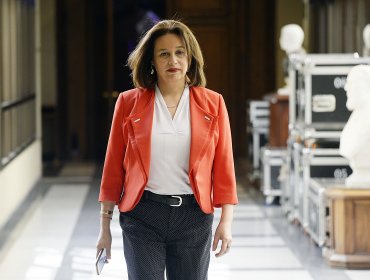 Senadora Ximena Órdenes: “No hay razones para querer suspender el Plebiscito”