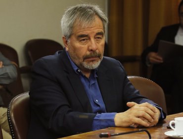 Diputado Gabriel Ascencio por caso Gustavo Gatica: "Se avanza en justicia pese a la obstrucción de Carabineros"