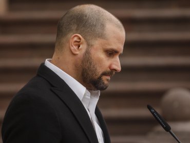 Vocero de Gobierno y caso Gustavo Gatica: “Queremos que se haga justicia”