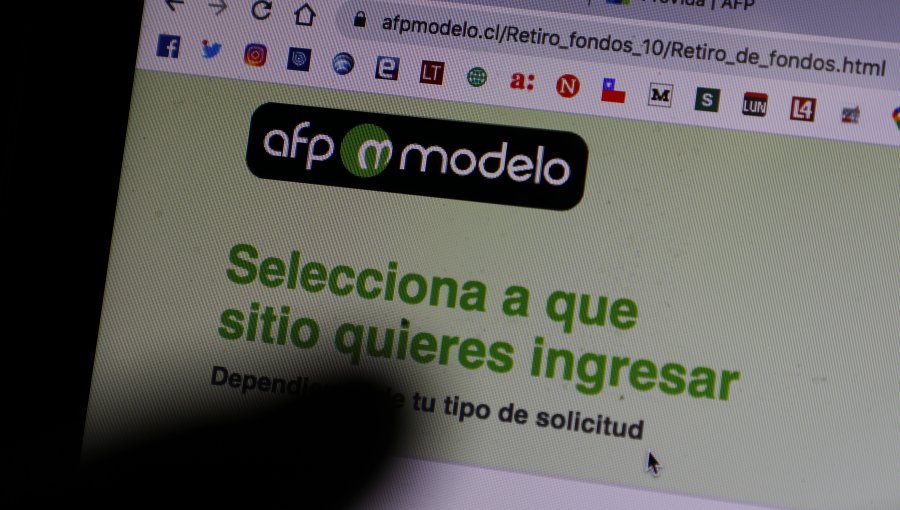 Corte declara admisible recurso contra AFP Modelo por no pagar el 10% a tiempo