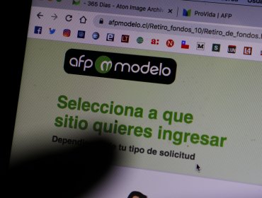 Corte declara admisible recurso contra AFP Modelo por no pagar el 10% a tiempo