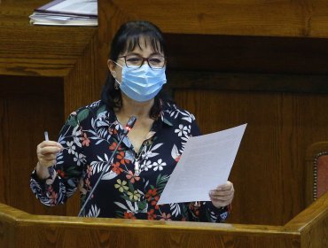 Cámara aprobó creación de comisión sobre personas mayores y discapacidad