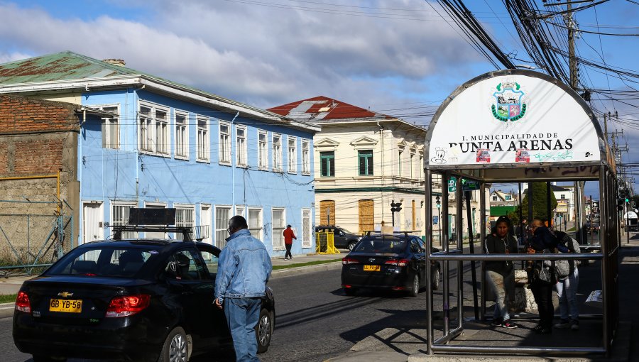 Máxima preocupación del Ministerio de Salud por situación de casos activos en Punta Arenas