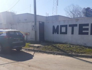 PDI detuvo a presunto autor de femicidio de carabinera en Linares