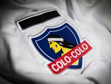 Blanco y Negro consiguió acuerdo y Adidas vestirá a Colo-Colo por los próximos seis años