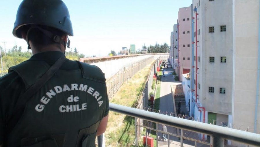 Privada de libertad falleció al interior del Centro Penitenciario Femenino de Valparaíso