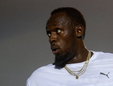 Usain Bolt se encuentra en cuarentena tras realizar masiva fiesta de cumpleaños