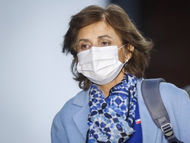 Subsecretaria de Salud Pública: “Es fundamental que todas las autoridades del país estemos alineadas"