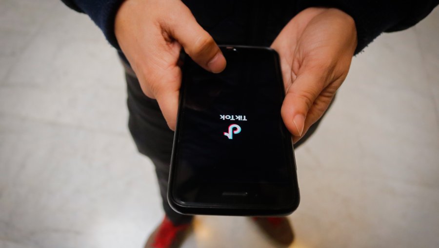 TikTok presenta una demanda contra el veto impuesto por el Gobierno de Estados Unidos