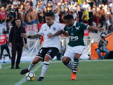 Retorno del fútbol: programación completa del Campeonato Nacional y la Primera B