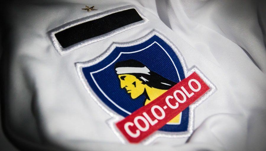 Blanco y Negro consiguió acuerdo y Adidas vestirá a Colo-Colo por los próximos seis años