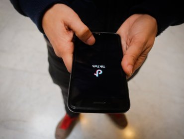 TikTok presenta una demanda contra el veto impuesto por el Gobierno de Estados Unidos