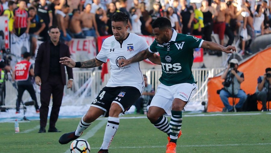 Retorno del fútbol: programación completa del Campeonato Nacional y la Primera B