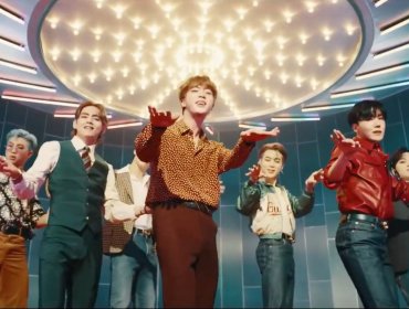 BTS batió récord de visualizaciones en YouTube con su nuevo vídeoclip «Dynamite»