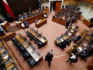 Senado despachó proyecto que elimina impedimento para la mujer de volver a contraer matrimonio