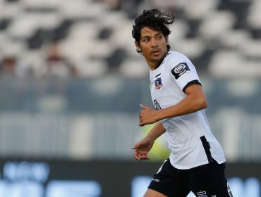 Matías Fernández prepara su regreso en Colo-Colo: "Nunca me había sentido mejor"