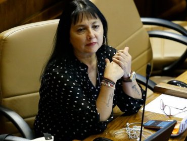 Diputada Marzán ofició a Sernageomin y la Dirección General de Aguas por minera ilegal en Colliguay