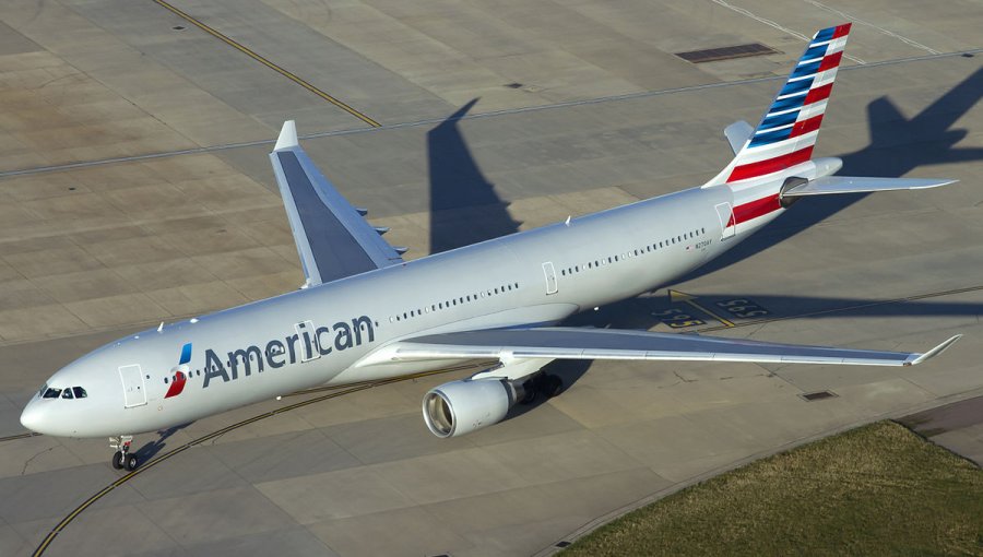 American Airlines ejecutará 19 mil despidos en octubre si no se extienden las ayudas del Gobierno de Estados Unidos