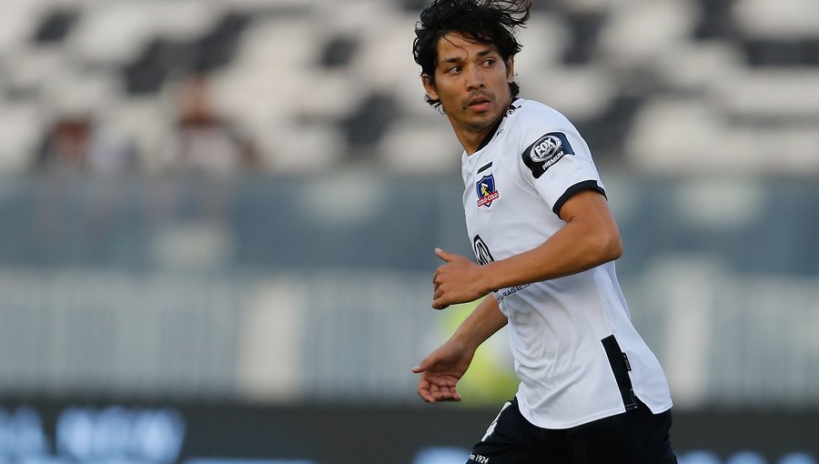 Matías Fernández prepara su regreso en Colo-Colo: "Nunca me había sentido mejor"