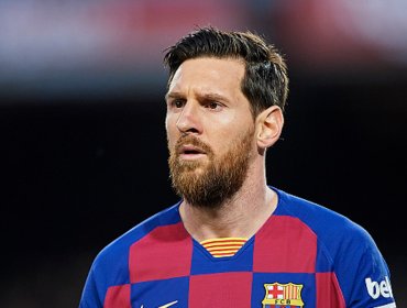 La respuesta de Barcelona a Lionel Messi tras su decisión de abandonar el club