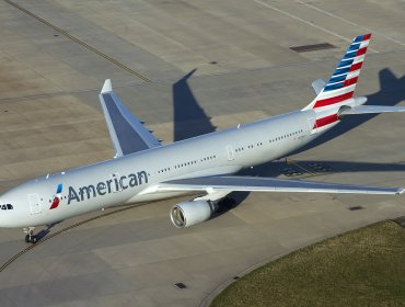 American Airlines ejecutará 19 mil despidos en octubre si no se extienden las ayudas del Gobierno de Estados Unidos