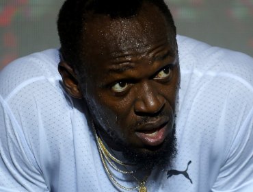 Usain Bolt finalmente dio positivo por Covid-19 tras su masiva fiesta de cumpleaños