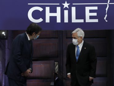 Presidente Piñera promulgó la ley que otorga mayores facultades al Servicio Electoral