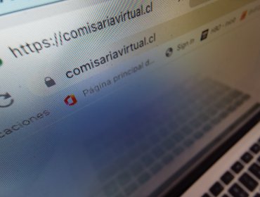 Usuarios reportan problemas para acceder a permisos de la Comisaría Virtual de Carabineros